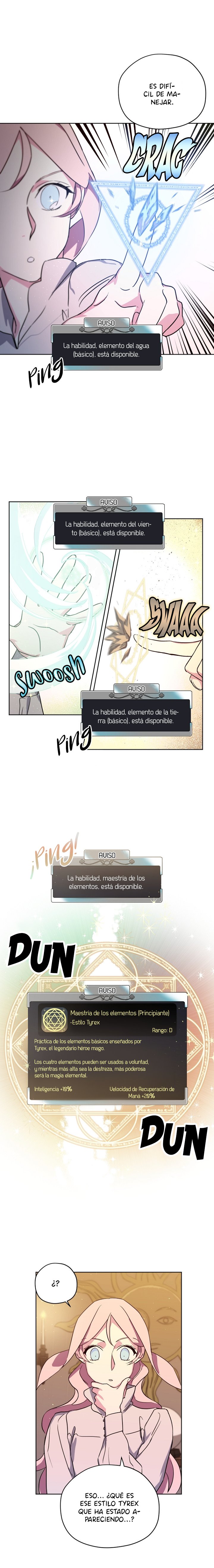 CHITRA capítulo 57 página 13