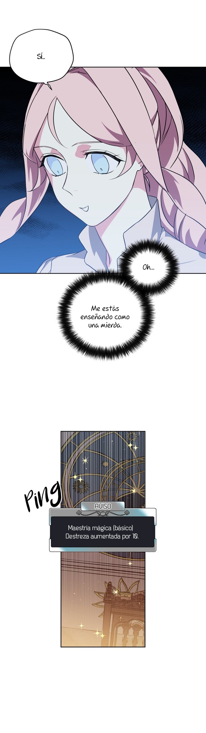 CHITRA capítulo 57 página 6