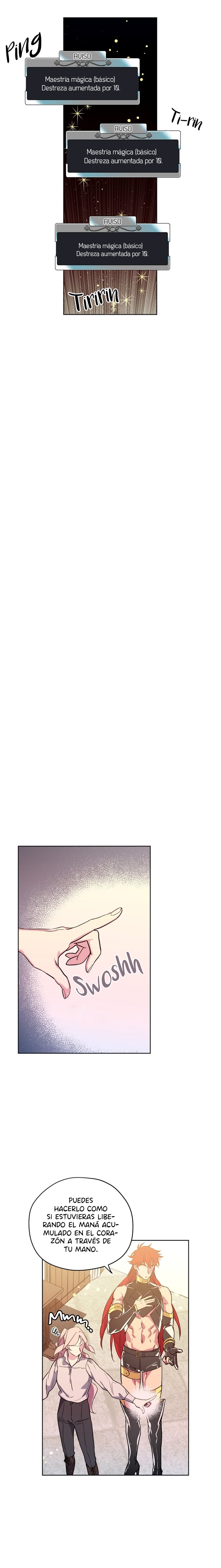 CHITRA capítulo 57 página 9