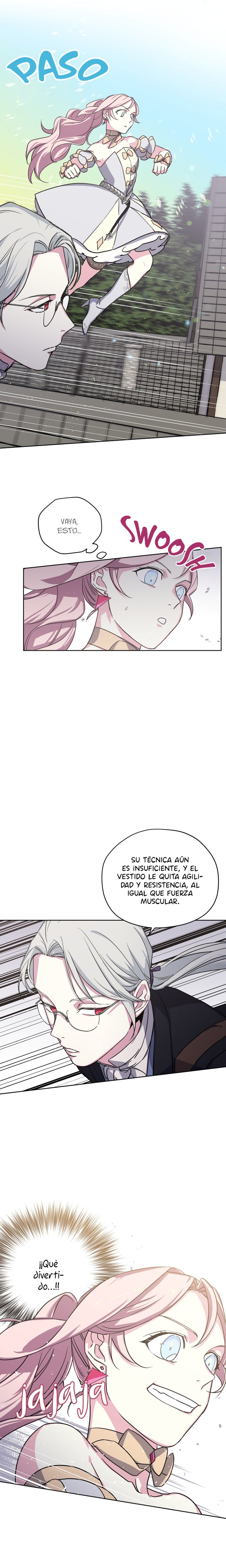 CHITRA capítulo 58 página 10