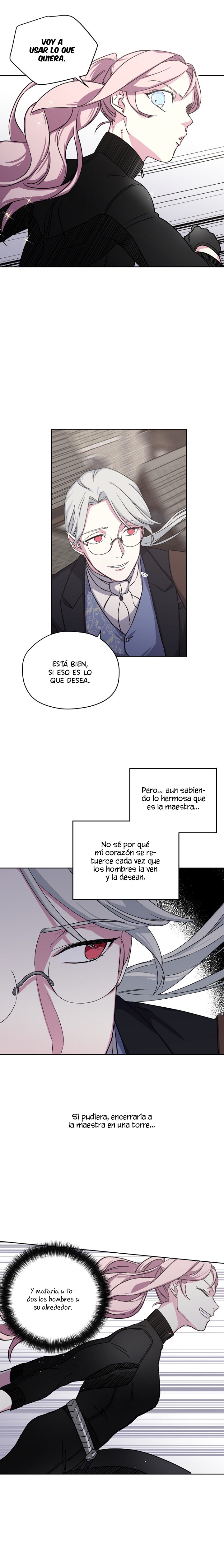 CHITRA capítulo 58 página 12
