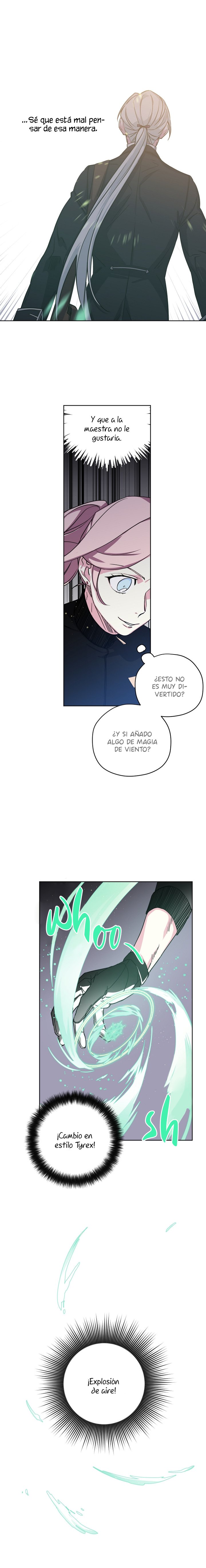 CHITRA capítulo 58 página 13