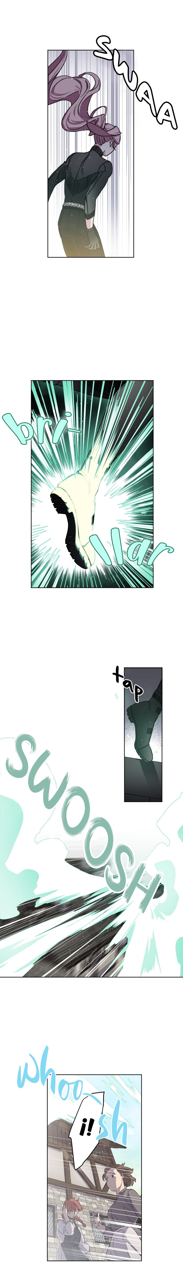 CHITRA capítulo 58 página 14