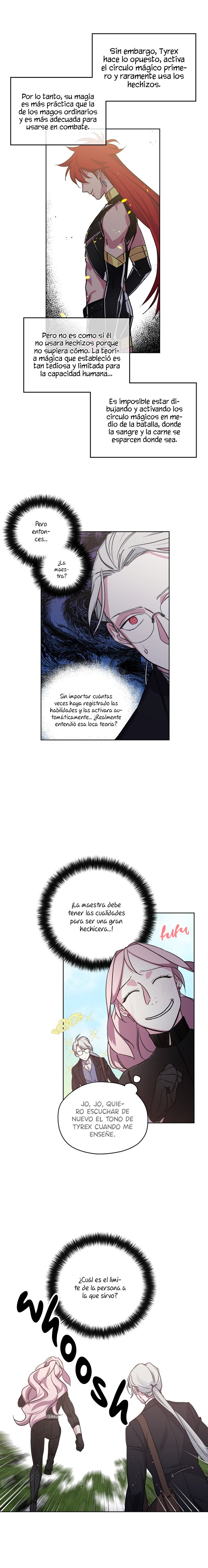 CHITRA capítulo 58 página 17