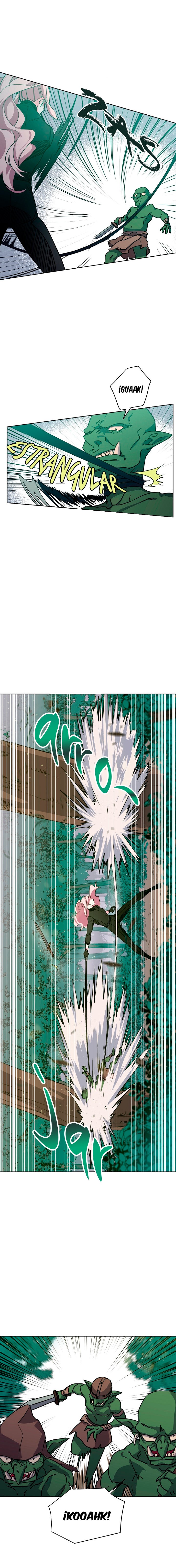 CHITRA capítulo 59 página 11