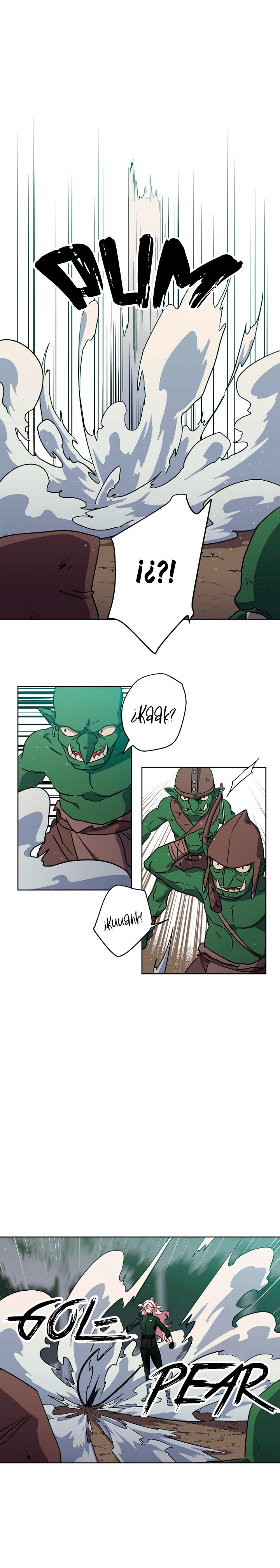 CHITRA capítulo 59 página 8