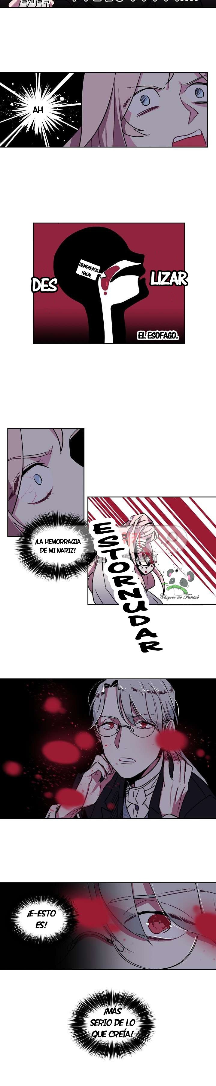 CHITRA capítulo 6 página 11