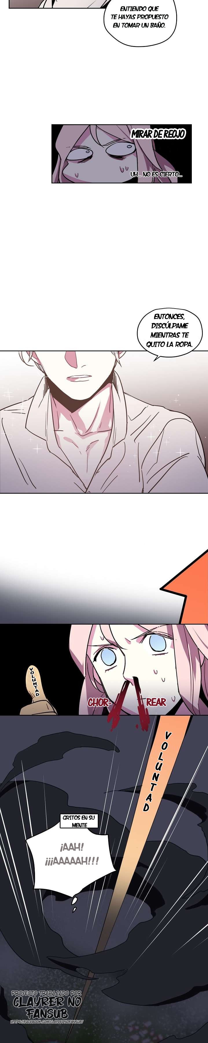 CHITRA capítulo 6 página 17