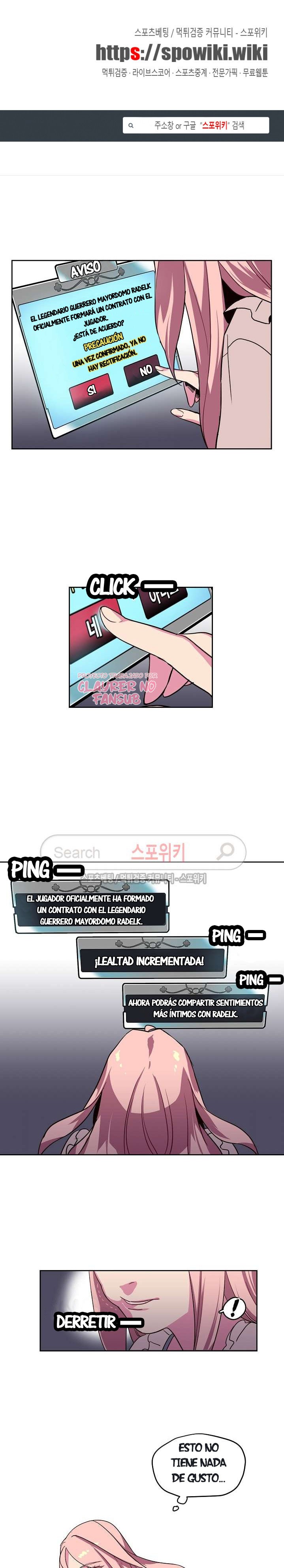 CHITRA capítulo 6 página 2