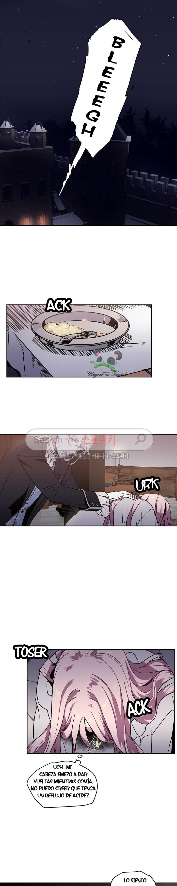 CHITRA capítulo 6 página 6