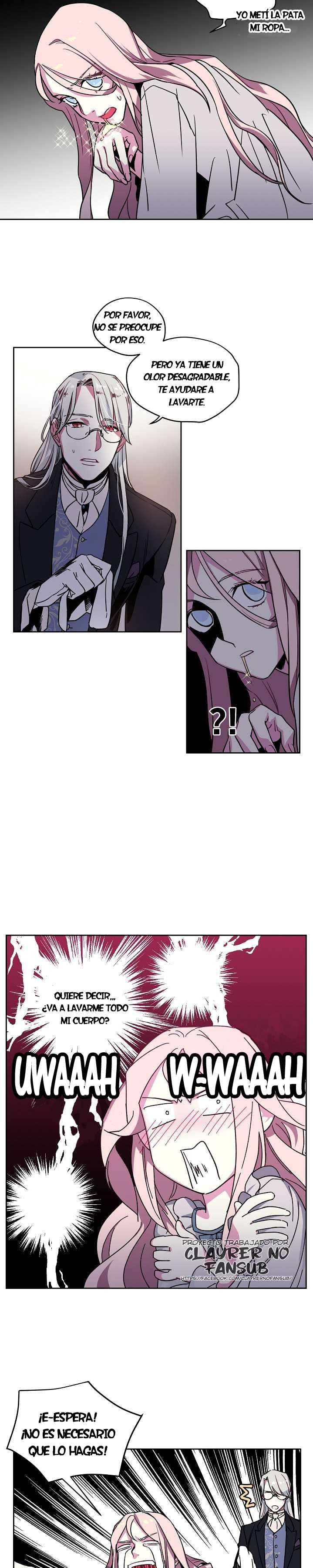 CHITRA capítulo 6 página 7
