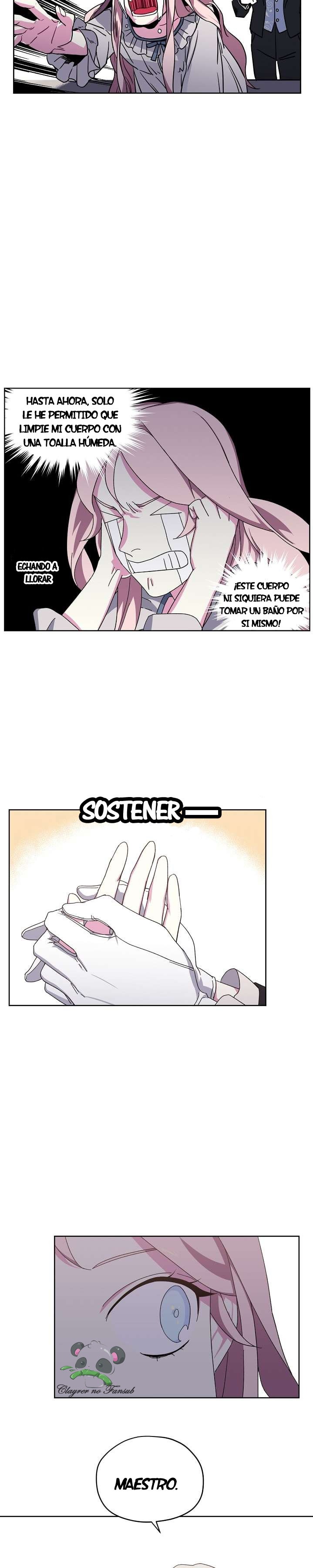 CHITRA capítulo 6 página 8