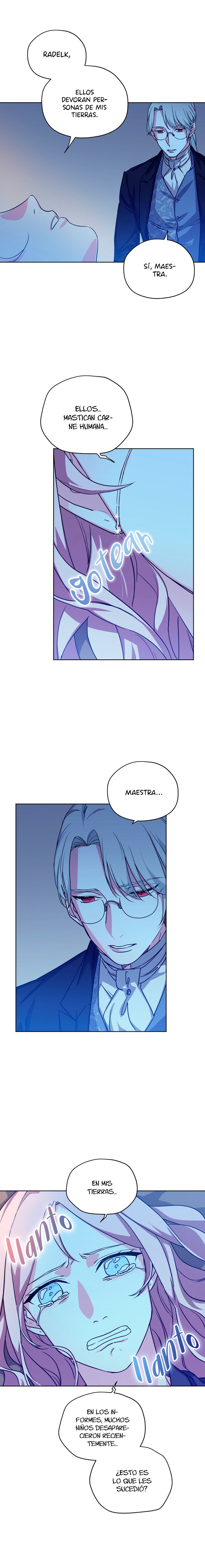 CHITRA capítulo 60 página 17