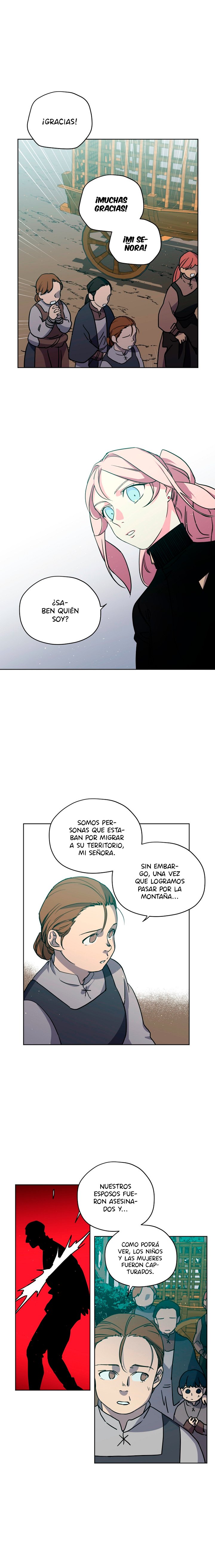 CHITRA capítulo 60 página 7