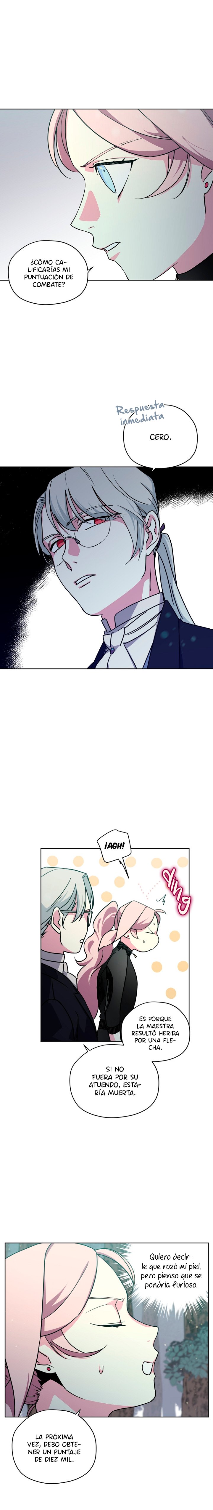 CHITRA capítulo 60 página 9
