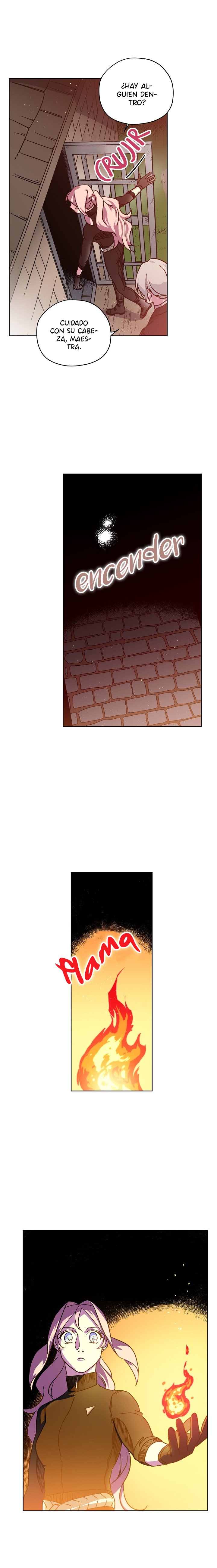 CHITRA capítulo 61 página 12