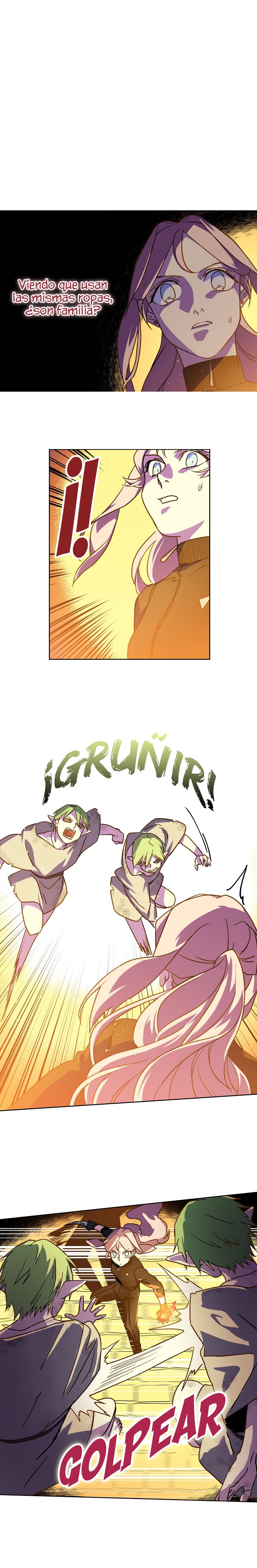CHITRA capítulo 61 página 14