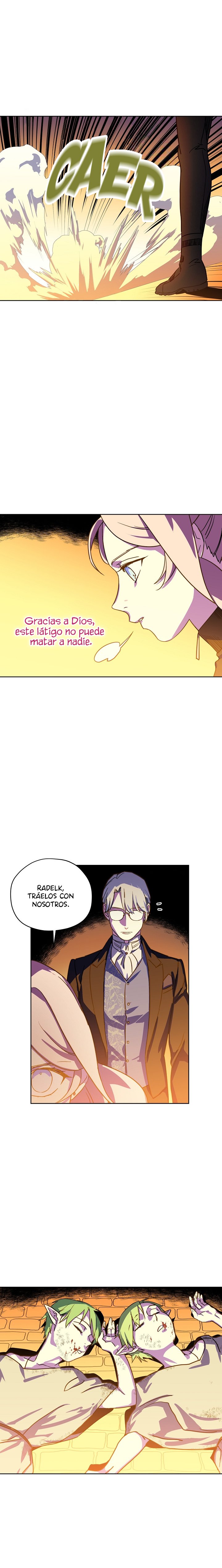CHITRA capítulo 61 página 15