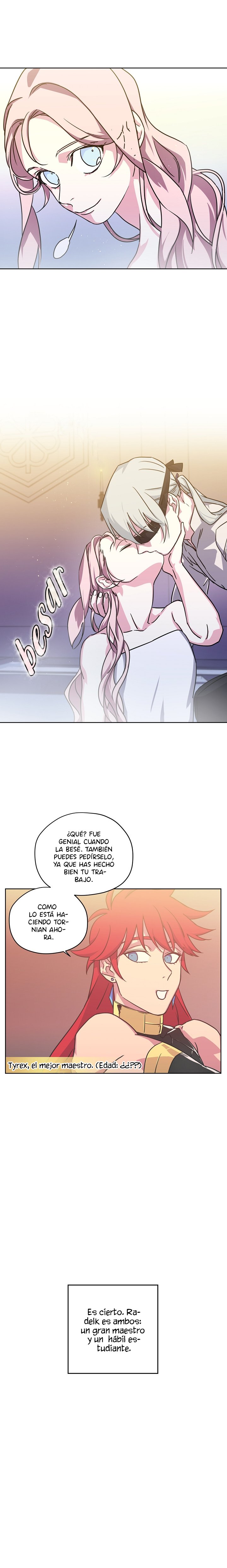 CHITRA capítulo 61 página 20