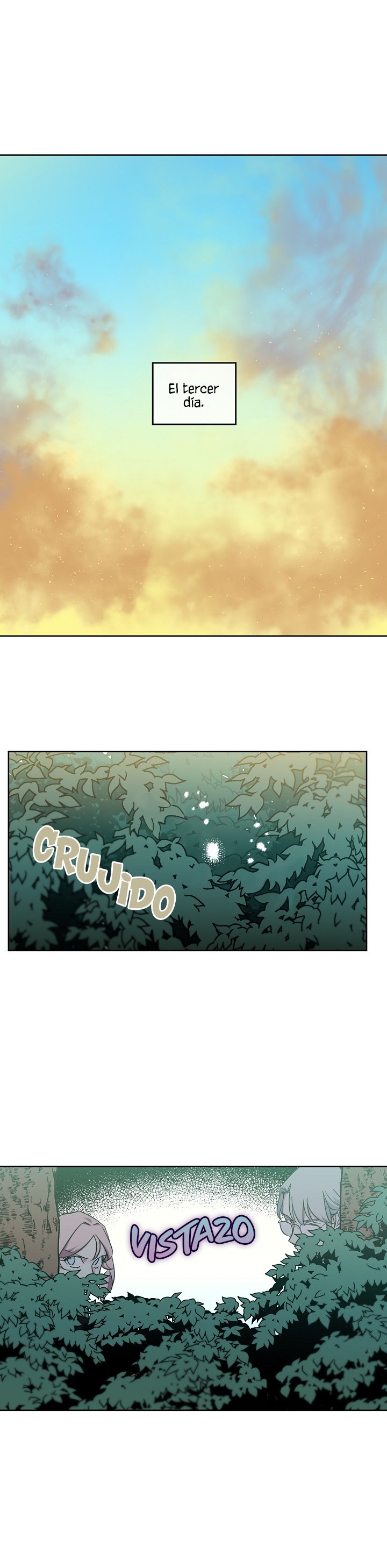 CHITRA capítulo 61 página 6