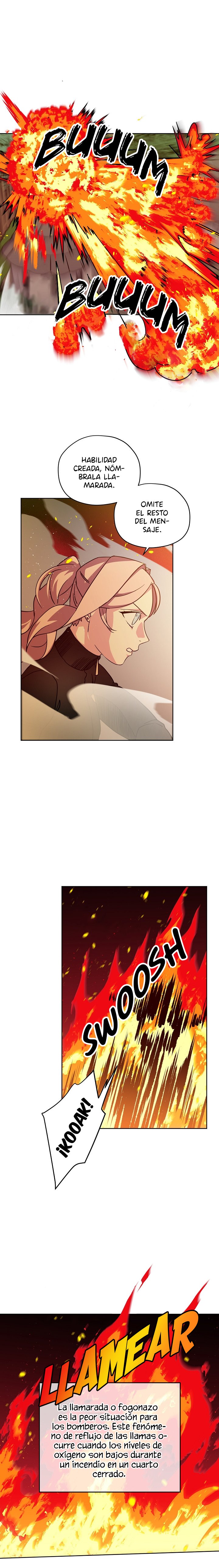 CHITRA capítulo 61 página 9