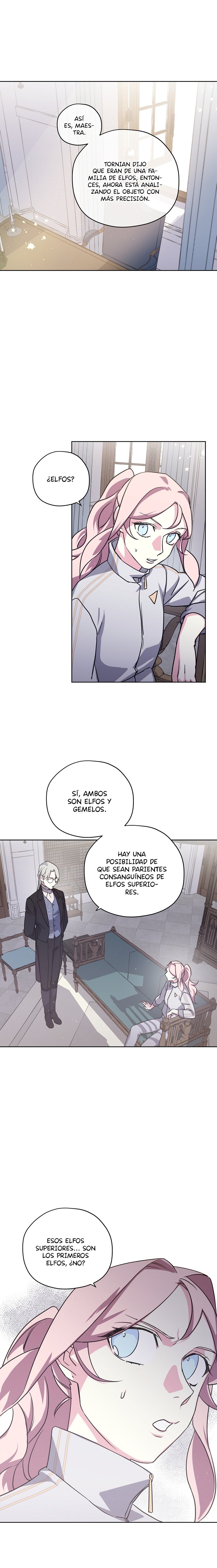 CHITRA capítulo 62 página 10