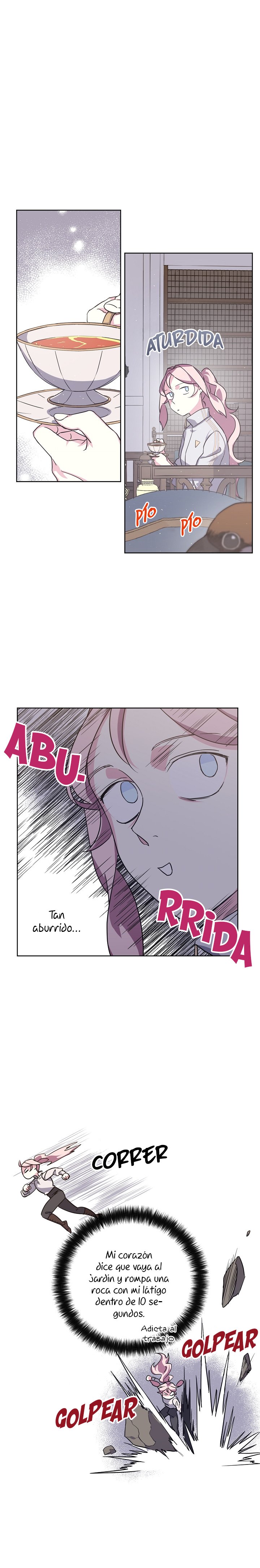 CHITRA capítulo 62 página 7
