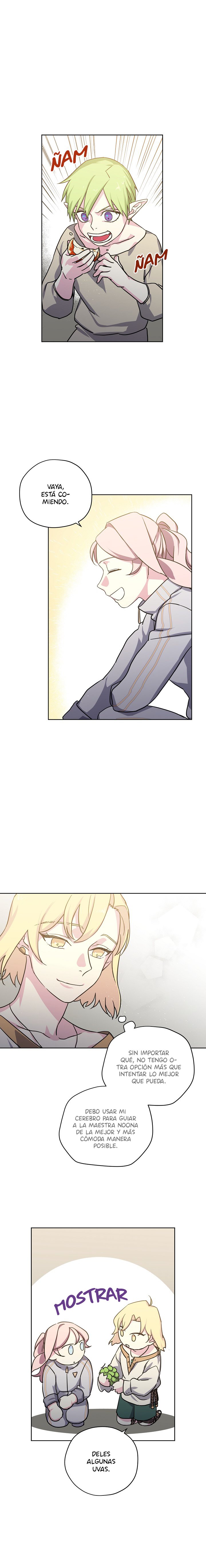 CHITRA capítulo 63 página 12