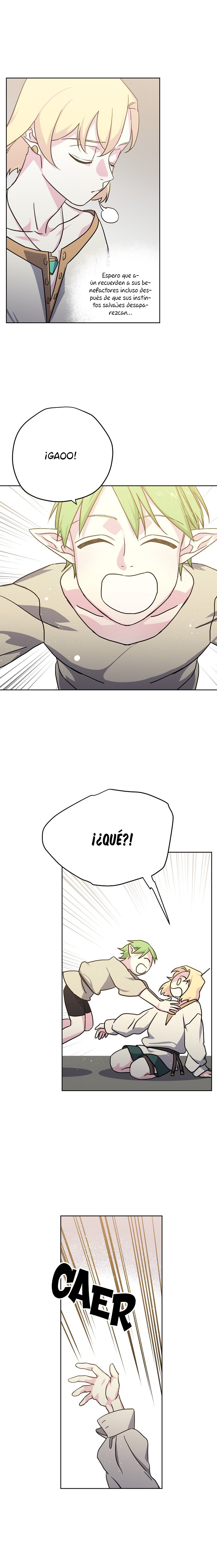 CHITRA capítulo 63 página 17