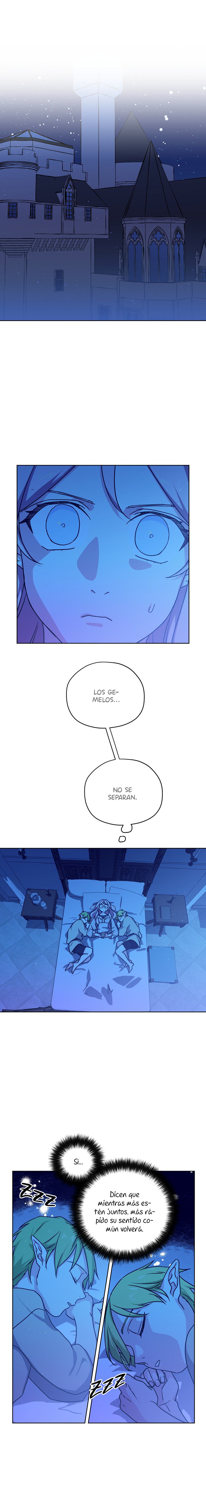 CHITRA capítulo 63 página 19