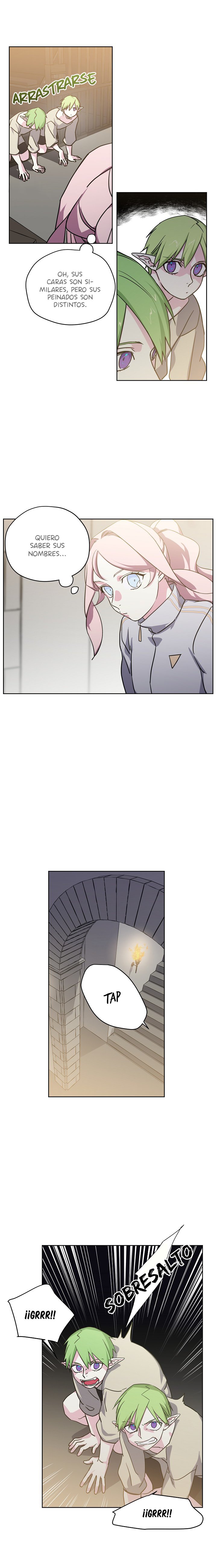 CHITRA capítulo 63 página 7