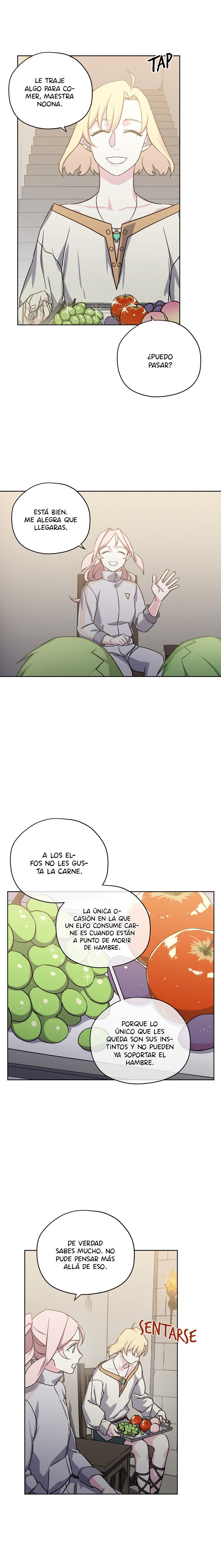 CHITRA capítulo 63 página 8