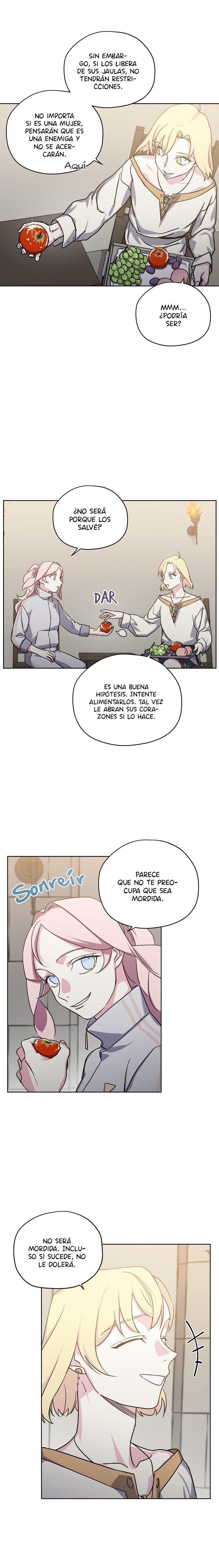 CHITRA capítulo 63 página 9