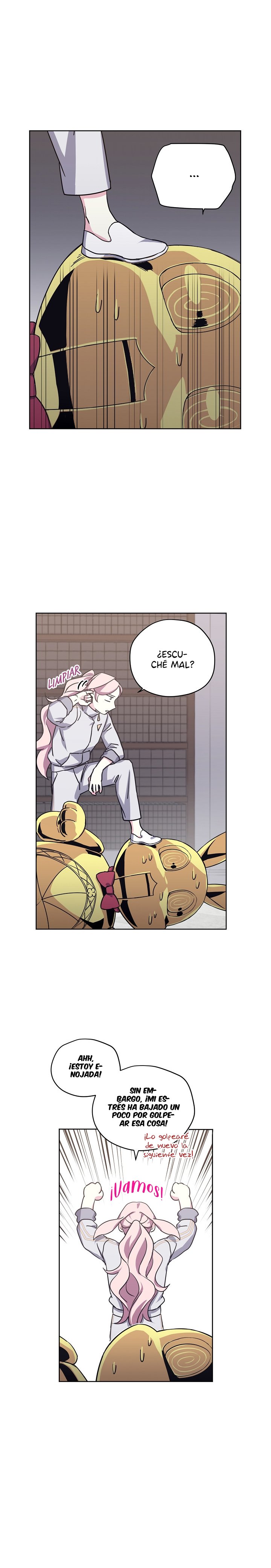 CHITRA capítulo 64 página 12
