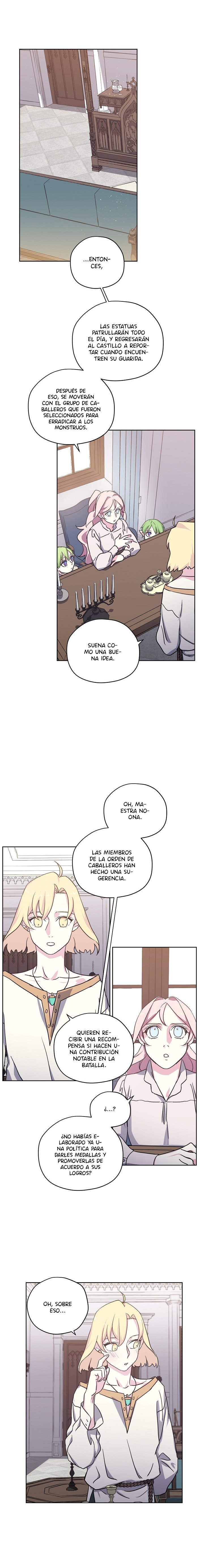 CHITRA capítulo 64 página 13
