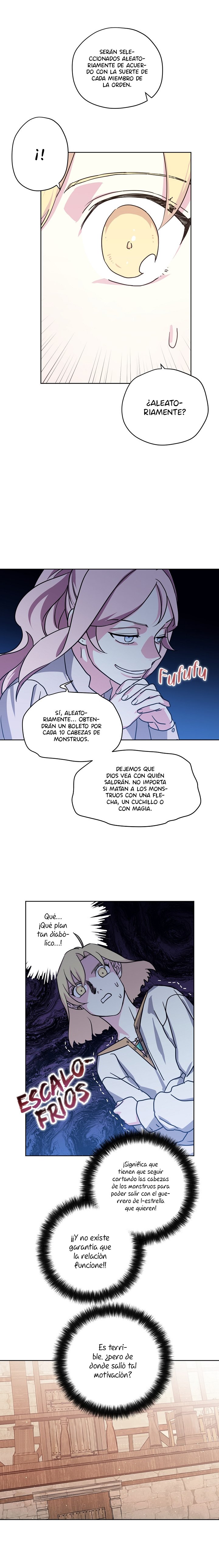 CHITRA capítulo 64 página 16