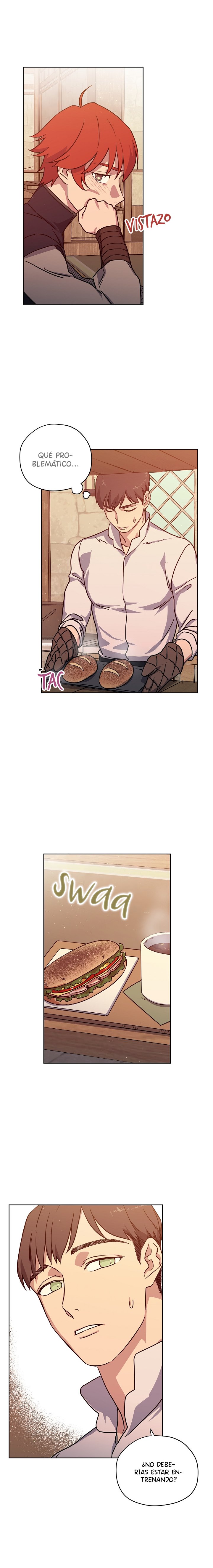 CHITRA capítulo 64 página 17