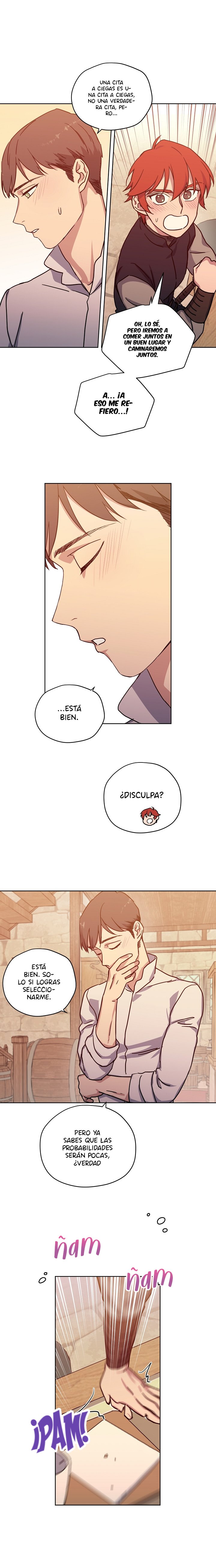 CHITRA capítulo 64 página 20