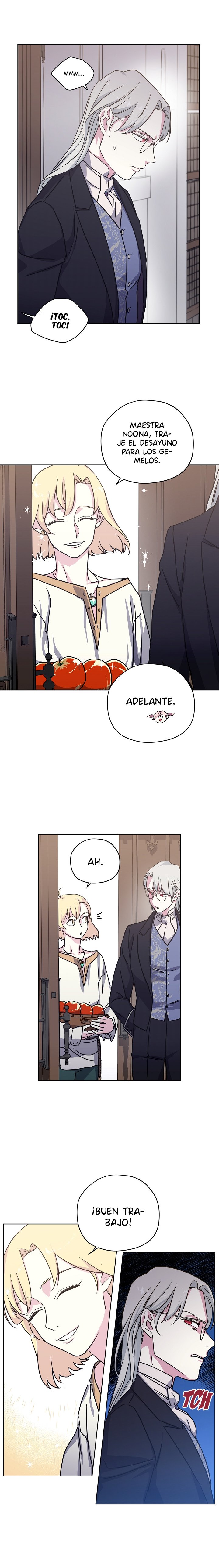 CHITRA capítulo 64 página 7
