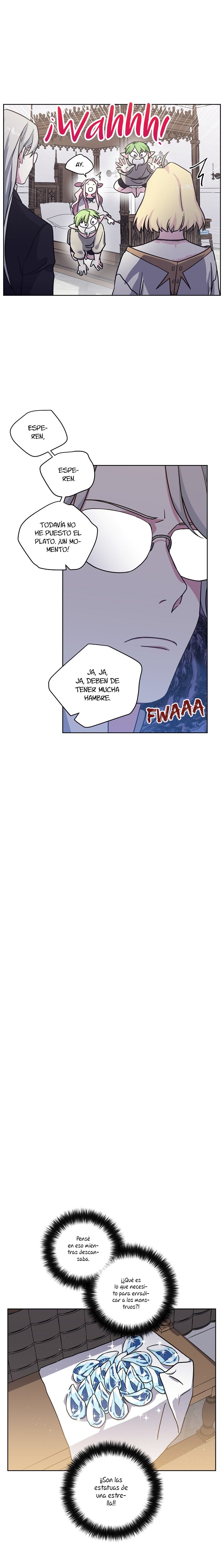 CHITRA capítulo 64 página 8