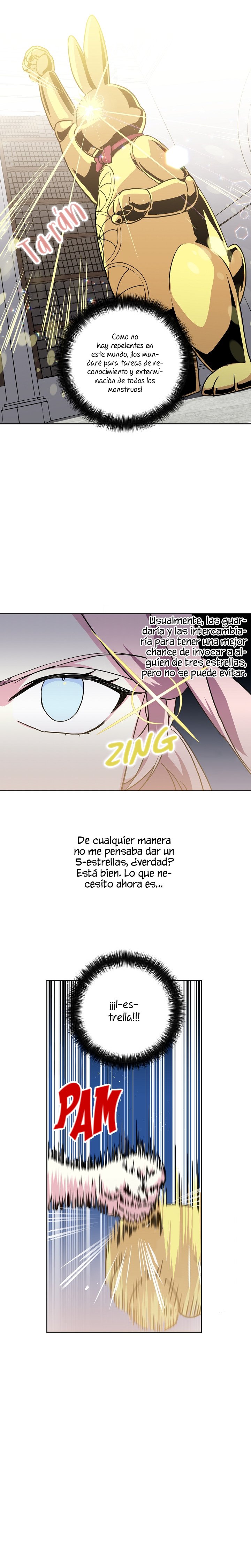 CHITRA capítulo 64 página 9
