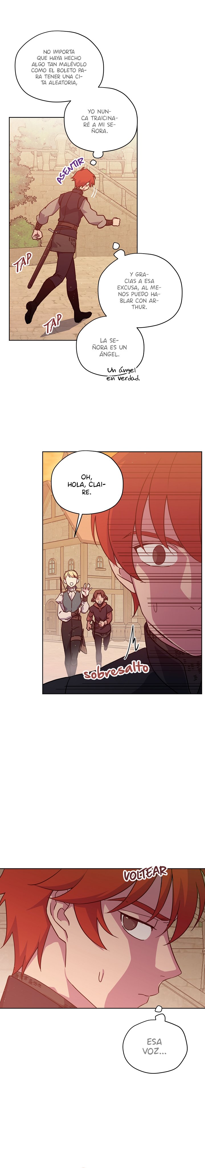 CHITRA capítulo 65 página 11