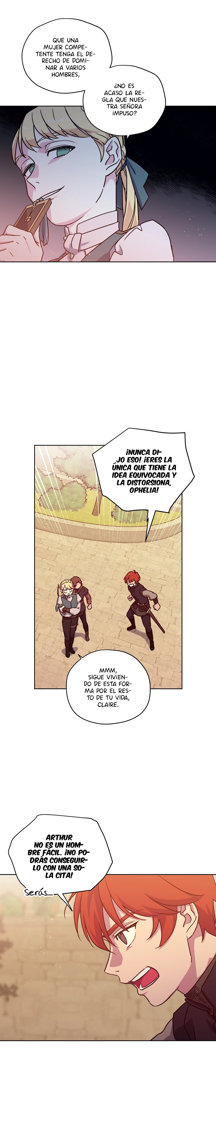CHITRA capítulo 65 página 14