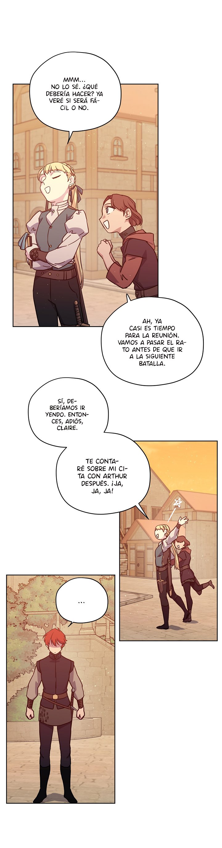 CHITRA capítulo 65 página 15