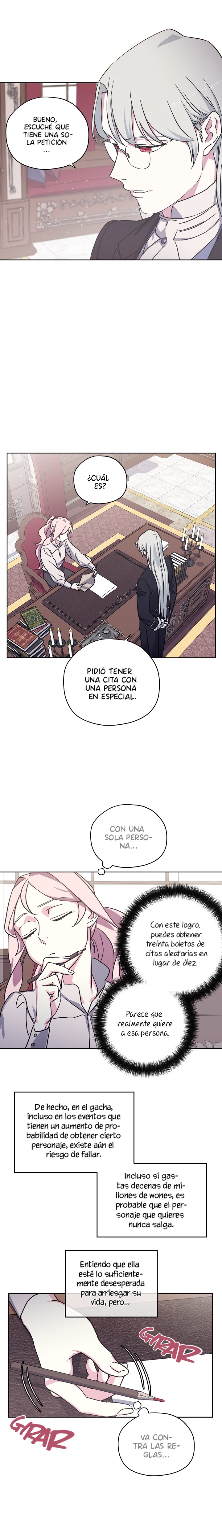 CHITRA capítulo 65 página 18