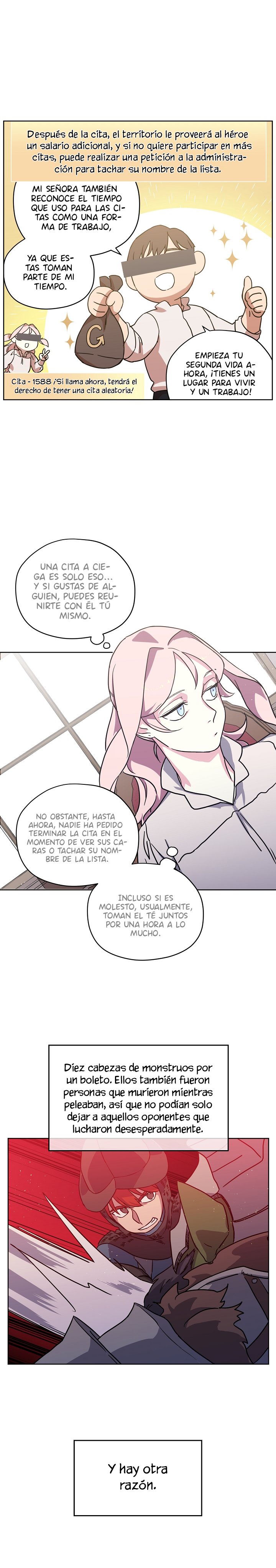 CHITRA capítulo 65 página 21