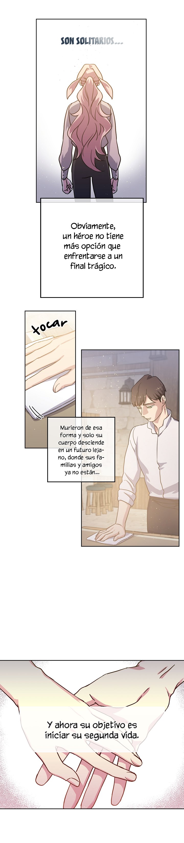 CHITRA capítulo 65 página 22