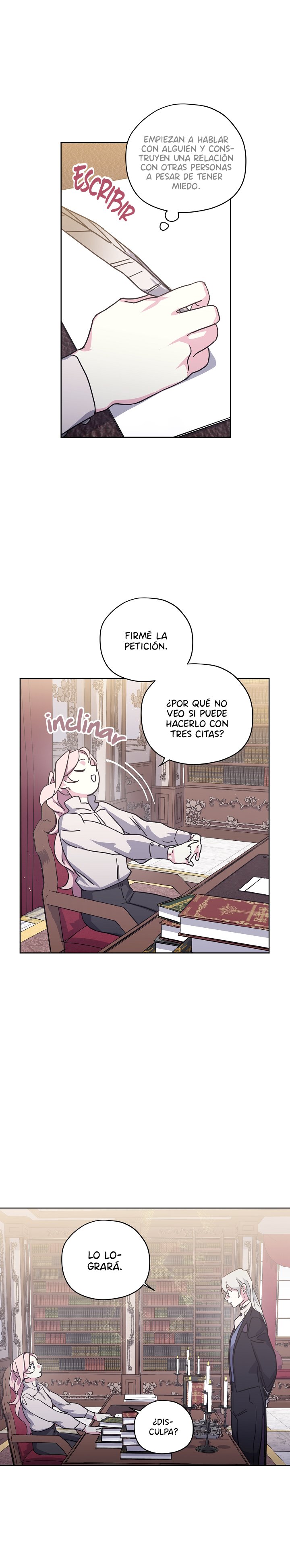 CHITRA capítulo 65 página 23