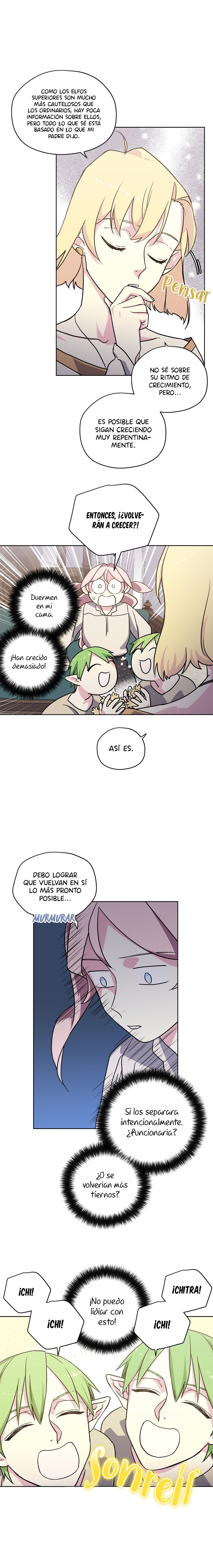 CHITRA capítulo 66 página 12