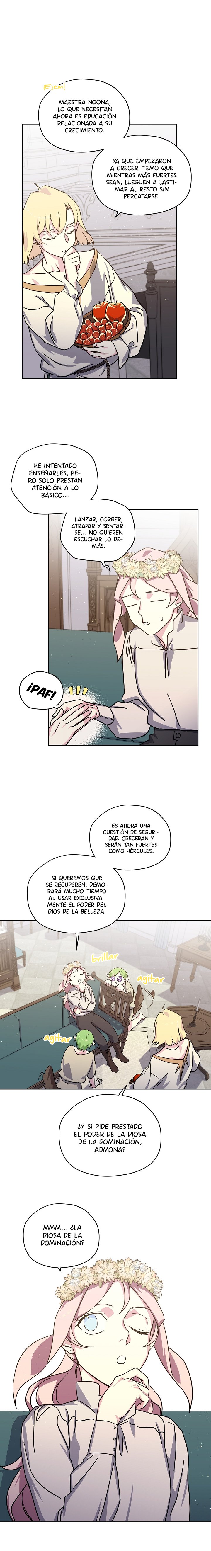 CHITRA capítulo 66 página 14